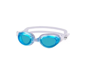 Окуляри для плавання Aqua Speed AGILA JR 033-29 блакитний, прозорий Діт OSFM 033-29