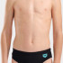 Плавки сліпи для хлопчиків Arena TALES SWIM BRIEFS чорний, бірюзовий 164 см 009086-508