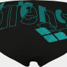 Плавки сліпи для хлопчиків Arena TALES SWIM BRIEFS чорний, бірюзовий 164 см 009086-508