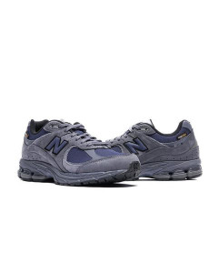 New Balance 2002R CORDURA "Dark Arctic Grey" M2002RPH