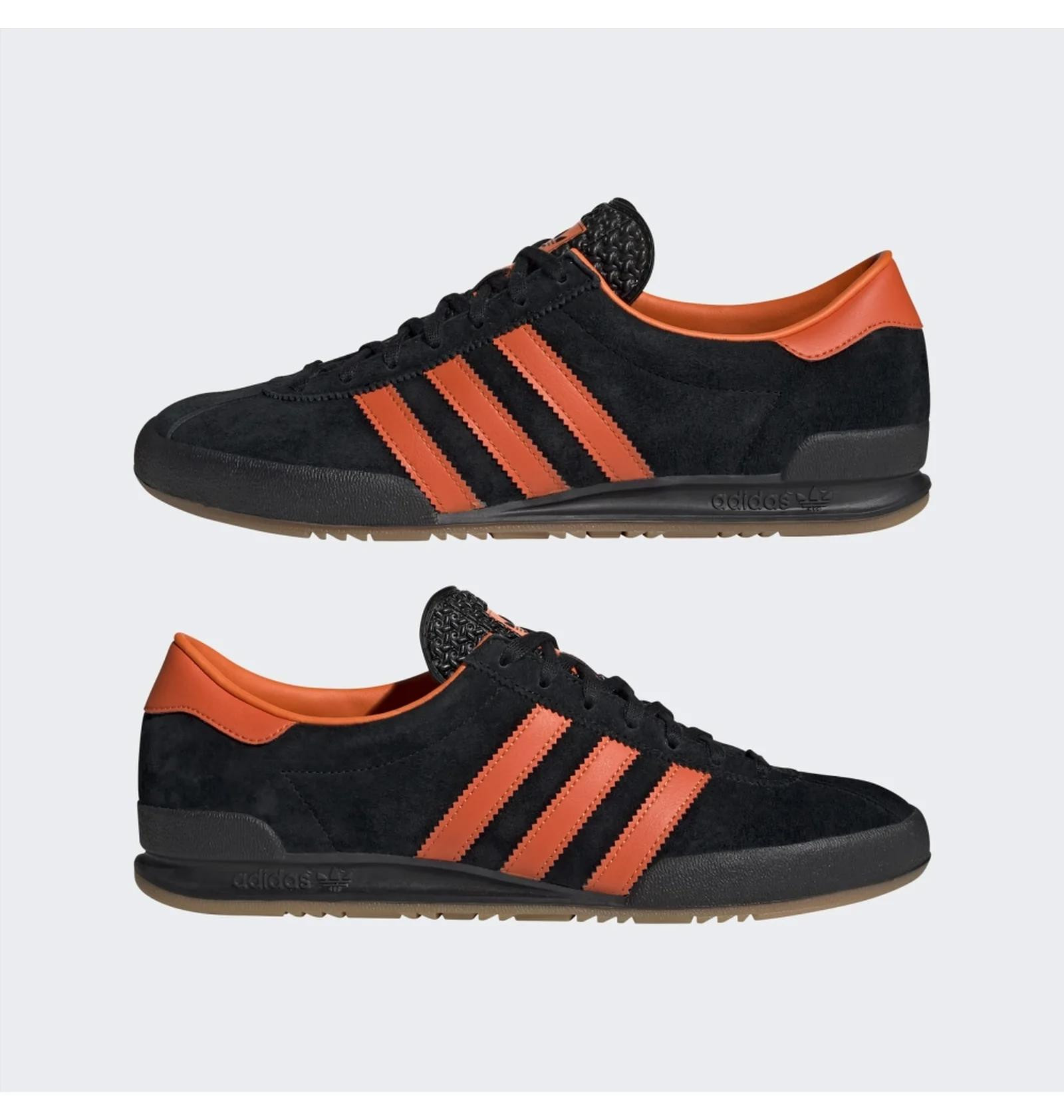 Кросівки чоловічі Adidas Jeans Mkii (GY7412) GY7412