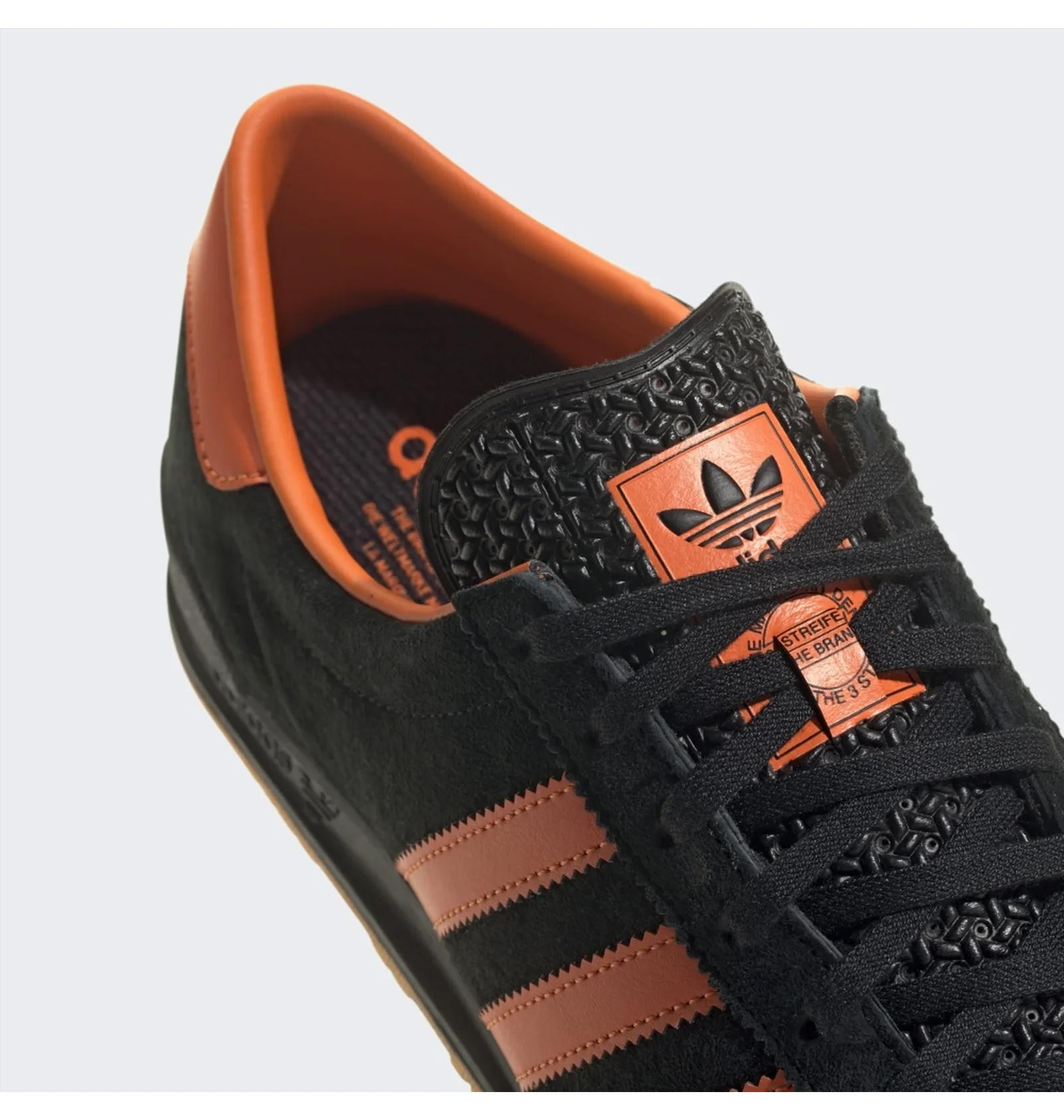 Кросівки чоловічі Adidas Jeans Mkii (GY7412) GY7412
