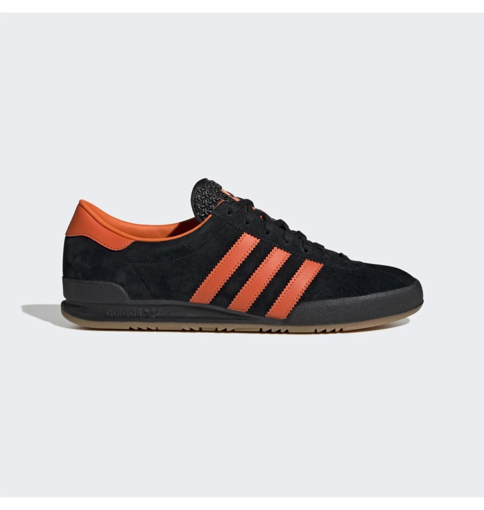 Кросівки чоловічі Adidas Jeans Mkii (GY7412) GY7412