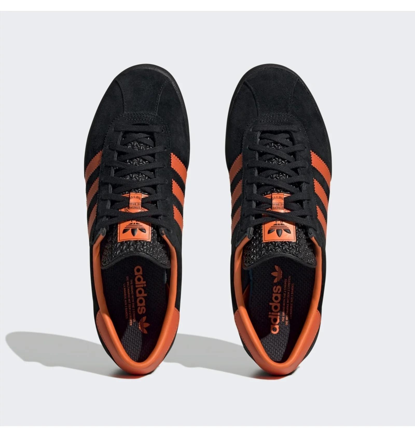 Кросівки чоловічі Adidas Jeans Mkii (GY7412) GY7412