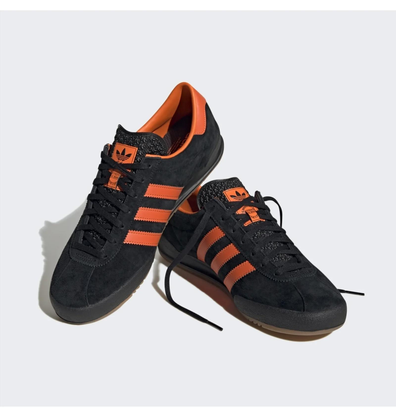 Кросівки чоловічі Adidas Jeans Mkii (GY7412) GY7412