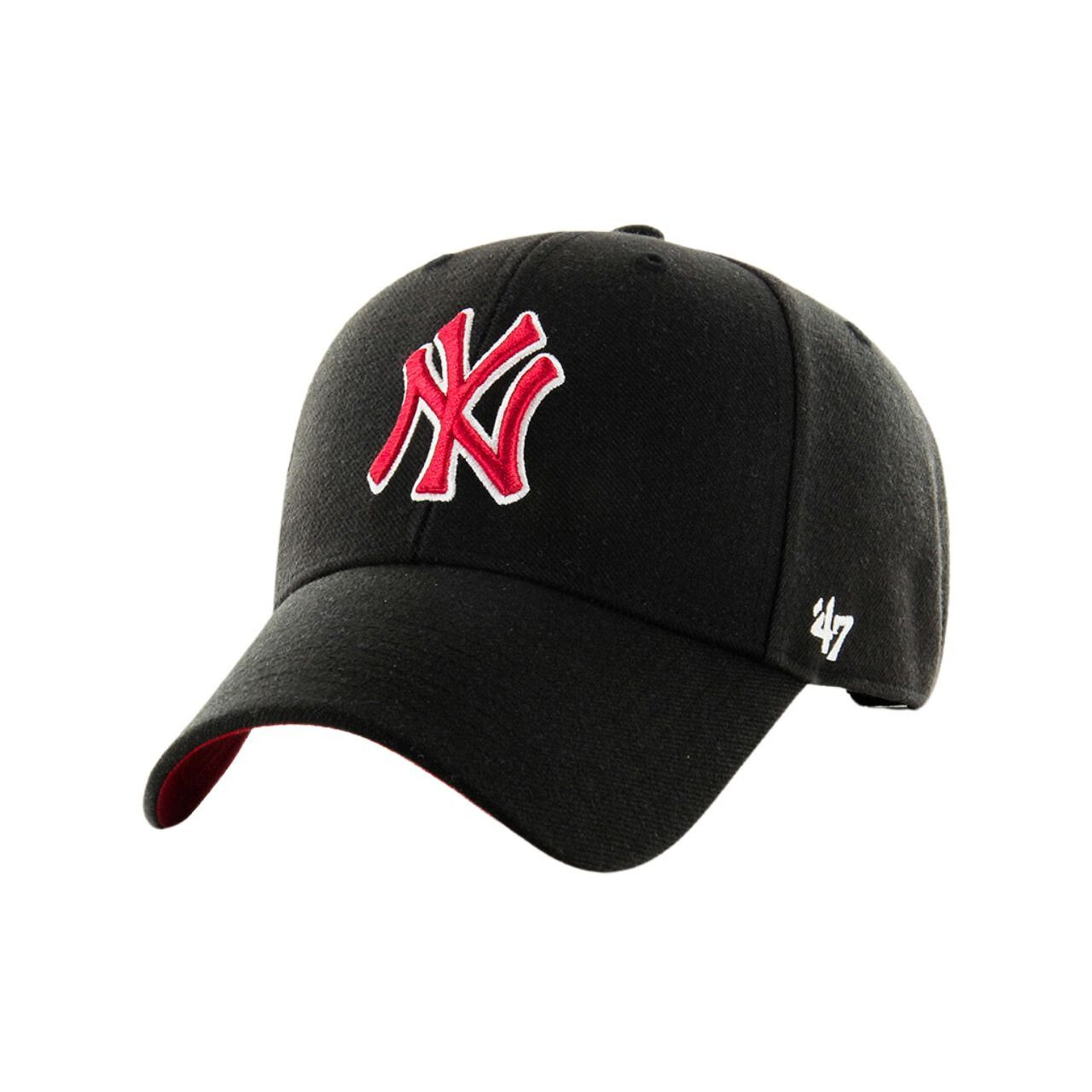 Бейсболка MLB NEW YORK YANKEES SUMVP17WBP-BK