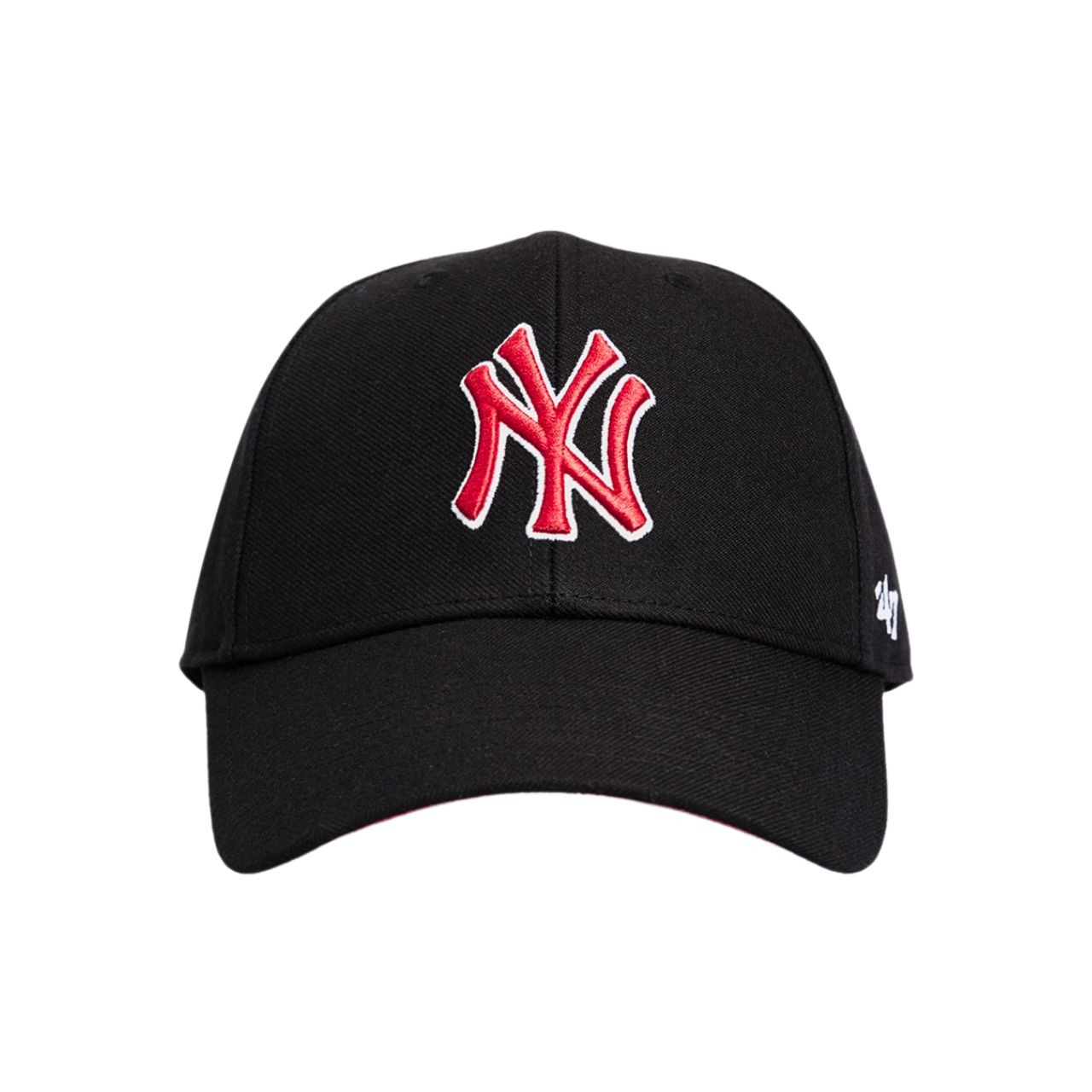 Бейсболка MLB NEW YORK YANKEES SUMVP17WBP-BK