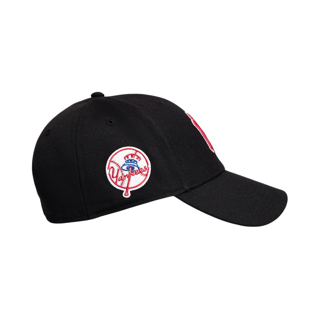 Бейсболка MLB NEW YORK YANKEES SUMVP17WBP-BK