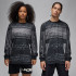 Кофта Jordan M J MVP AOP LS TOP FV7239-010