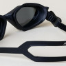 Окуляри для плавання Aqua Speed ZENITH MIRROR 61442 темно-синій, чорний Уні OFSM 718-07