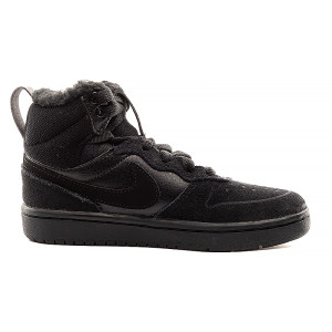 Кросівки Nike COURT BOROUGH MID 2 BOOT PS CQ4026-001