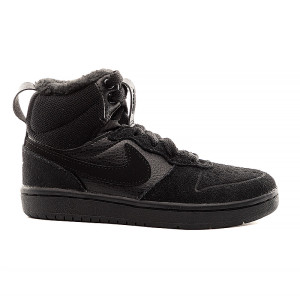 Кросівки Nike COURT BOROUGH MID 2 BOOT PS CQ4026-001