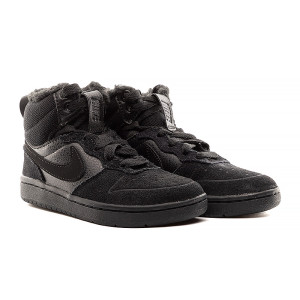 Кросівки Nike COURT BOROUGH MID 2 BOOT PS CQ4026-001
