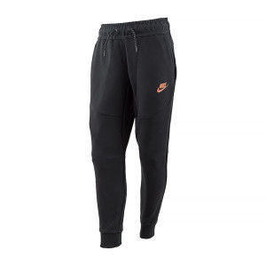 Брюки Nike B NSW TCH FLC BRUSHED PANT DJ5491-010