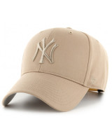 Бейсболка (MVP) 47 Brand NEW YORK YANKEES RAISED BASIC RAC17CTP-KHA