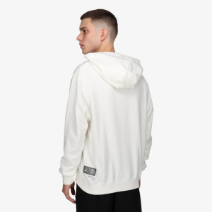 Толстовка JORDAN M J PSG FLC FZ DN6150-100