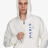 Толстовка JORDAN M J PSG FLC FZ DN6150-100