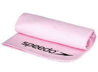 Рушник Speedo SPORTS TWL (PVA) XU PINK рожевий Уні 30х40см 8-005001341