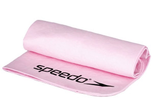 Рушник Speedo SPORTS TWL (PVA) XU PINK рожевий Уні 30х40см 8-005001341
