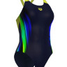 Купальник комплект Arena BREATH SWIMSUIT V BACK LB 008330-760
