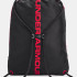 Рюкзак UA Ozsee Sackpack 16L чорний Уні 28x44 см 1240539-010