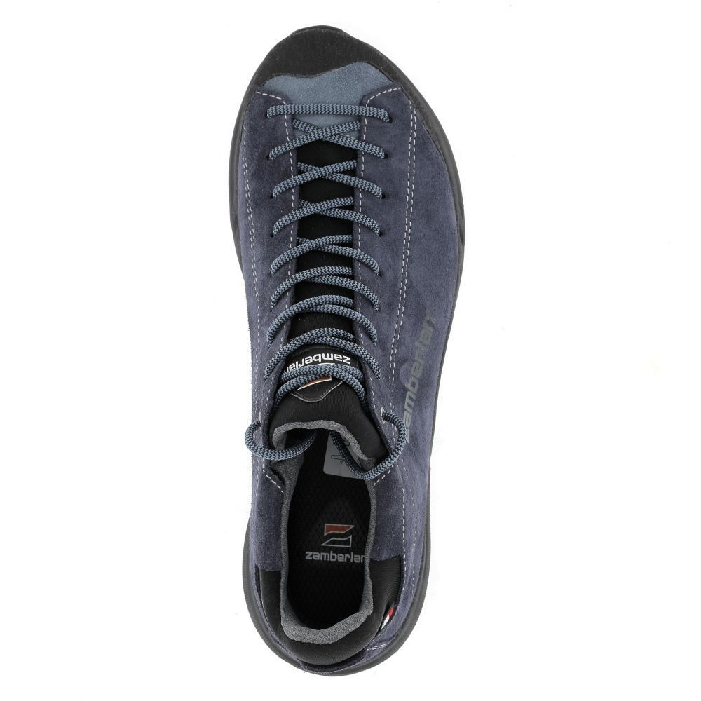 Кросівки Zamberlan 217 Free Blast Suede 006.4569