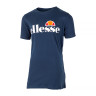 Футболка Ellesse Malia Tee JNR S3E08578-NAVY