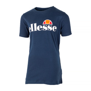 Футболка Ellesse Malia Tee JNR S3E08578-NAVY