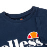 Футболка Ellesse Malia Tee JNR S3E08578-NAVY