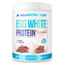 Порошок Egg White Protein - 510g Chocolate 100-67-4707466-20