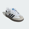 Кросівки дитячі SAMBA OG EL I IE3679 Adidas 23 Білий IE3679