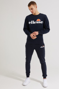 Світшот Ellesse SL Succiso Sweatshirt SHC07930-429