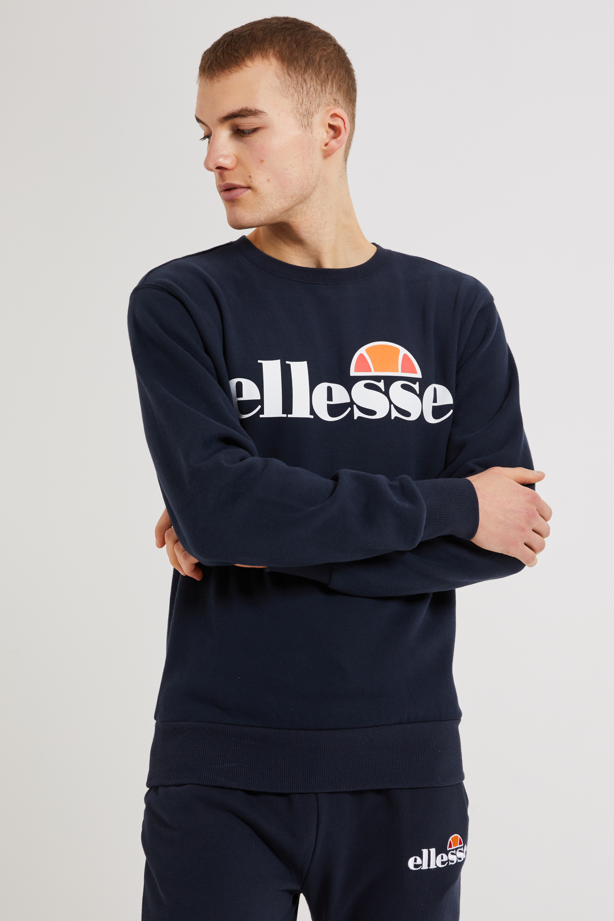 Світшот Ellesse SL Succiso Sweatshirt SHC07930-429