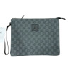 Сумка Nike Jordan Monogram Pouch (0.69L) MM0897-G9Q