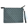 Сумка Nike Jordan Monogram Pouch (0.69L) MM0897-G9Q