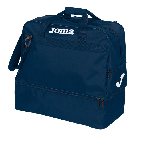 Сумка Joma TRAINING III темно-синій Уні 48х49х29см 400007.300