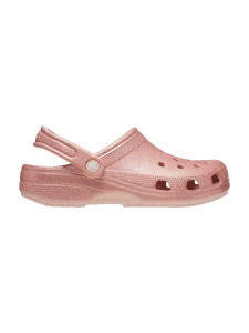 Крокси Crocs Classic Glitter Clog QuGl 205942-6WV
