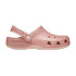 Крокси Crocs Classic Glitter Clog QuGl 205942-6WV