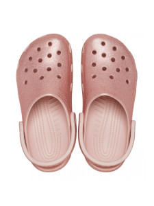 Крокси Crocs Classic Glitter Clog QuGl 205942-6WV