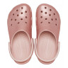 Крокси Crocs Classic Glitter Clog QuGl 205942-6WV