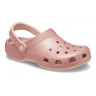 Крокси Crocs Classic Glitter Clog QuGl 205942-6WV