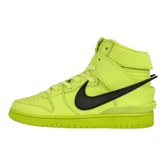 Кросівки NIKE DUNK HI AMBUSH CU7544-300
