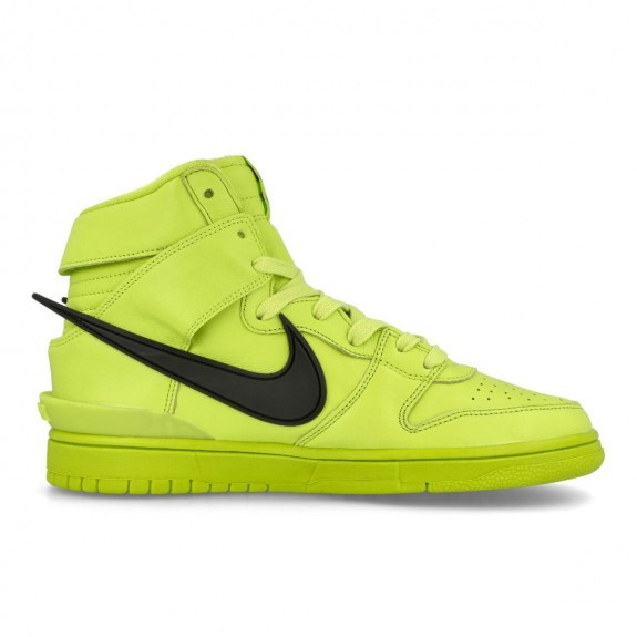 Кросівки NIKE DUNK HI AMBUSH CU7544-300