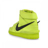 Кросівки NIKE DUNK HI AMBUSH CU7544-300