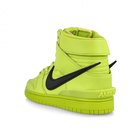 Кросівки NIKE DUNK HI AMBUSH CU7544-300