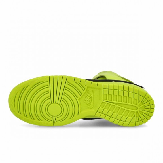 Кросівки NIKE DUNK HI AMBUSH CU7544-300