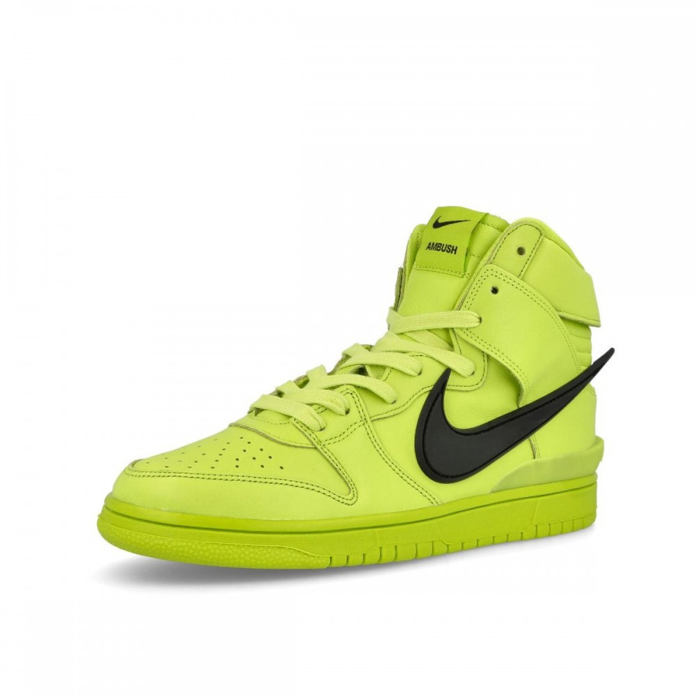 Кросівки NIKE DUNK HI AMBUSH CU7544-300
