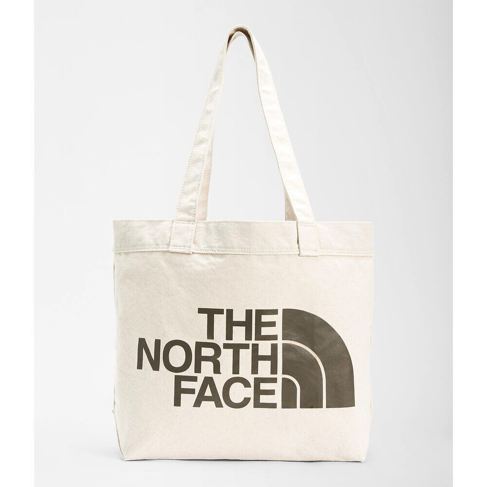 Сумка шопер The North Face Cotton Tote NF0A3VWQR17