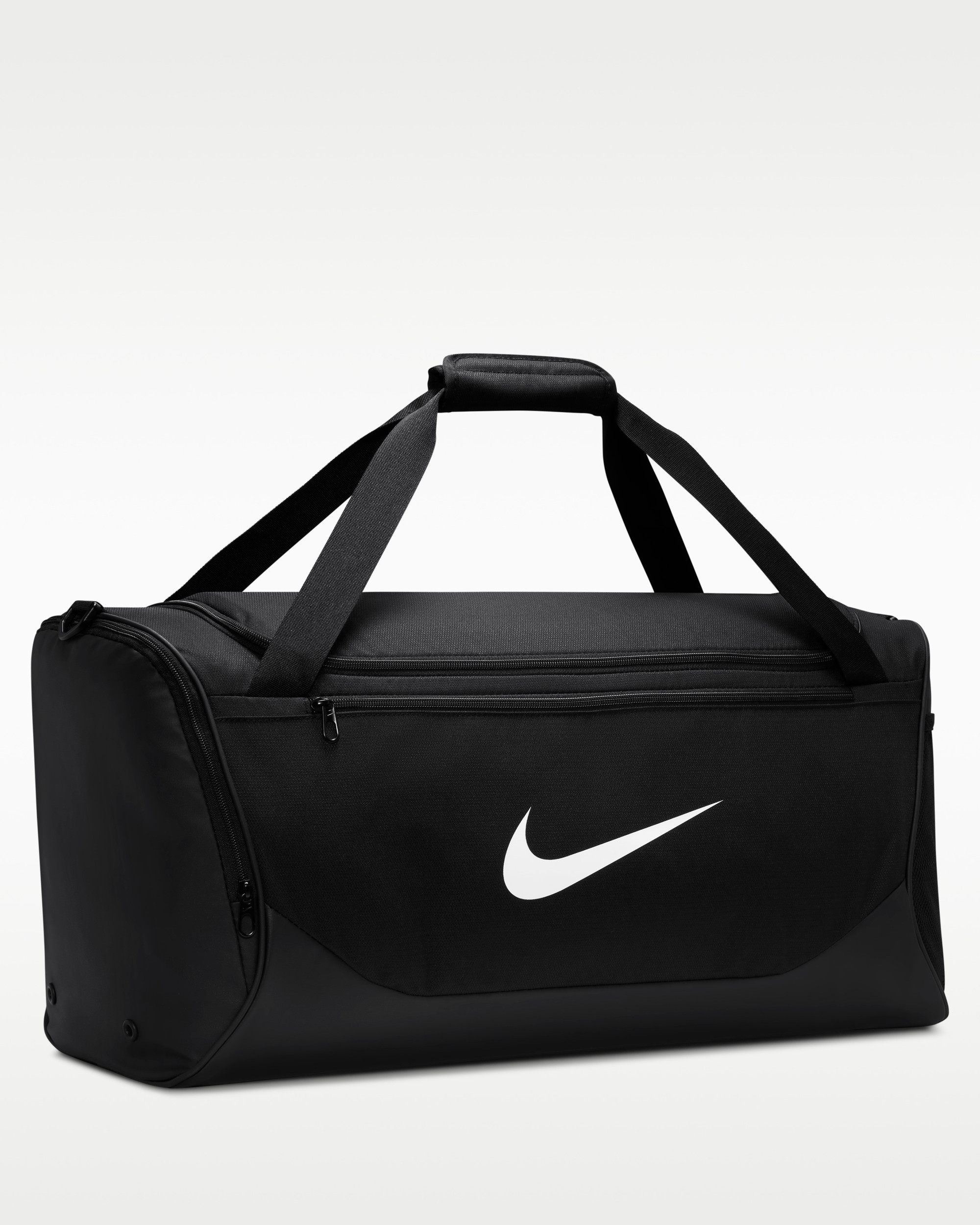 Сумка Nike BRSLA M DUFF - X IB4392-010