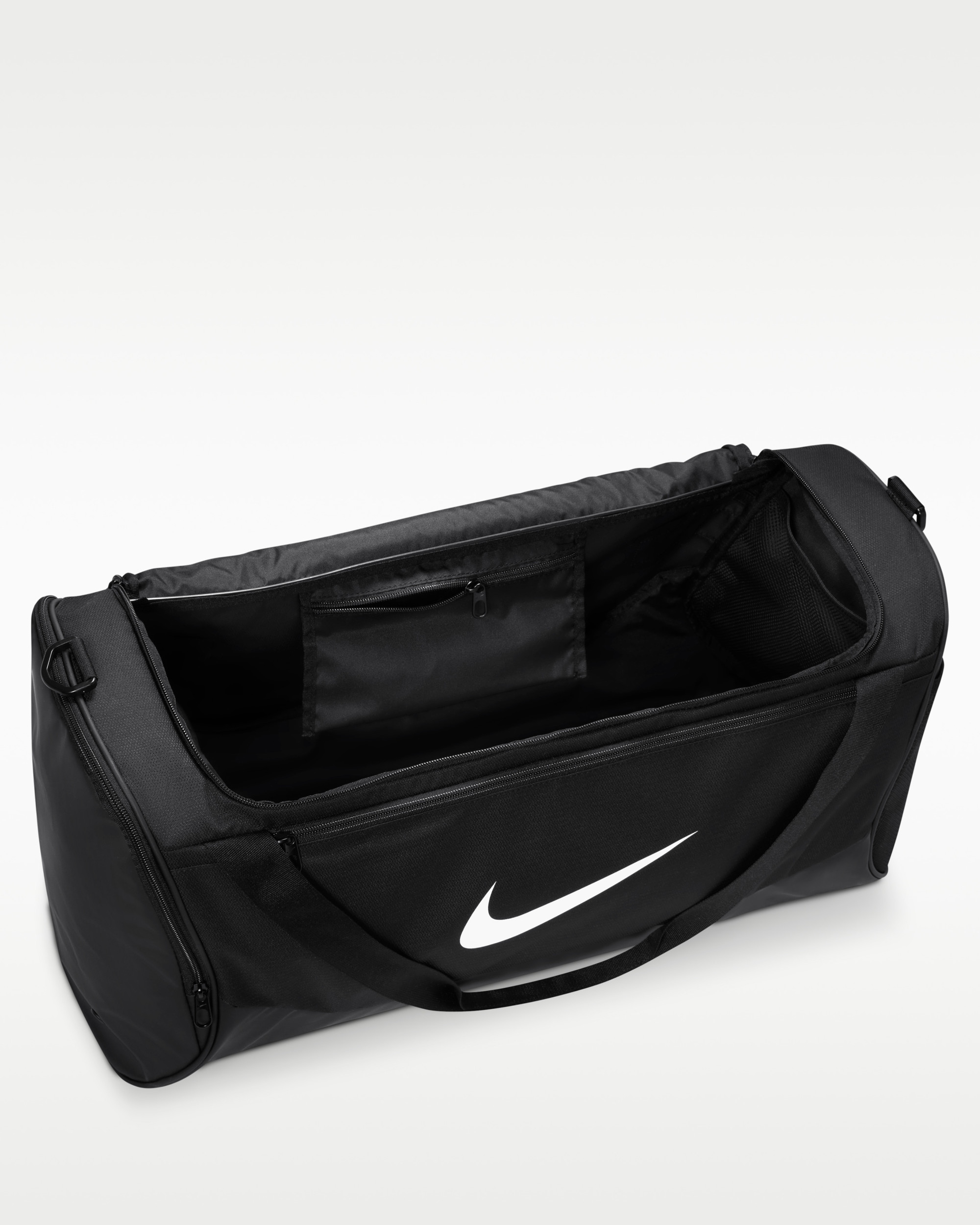Сумка Nike BRSLA M DUFF - X IB4392-010